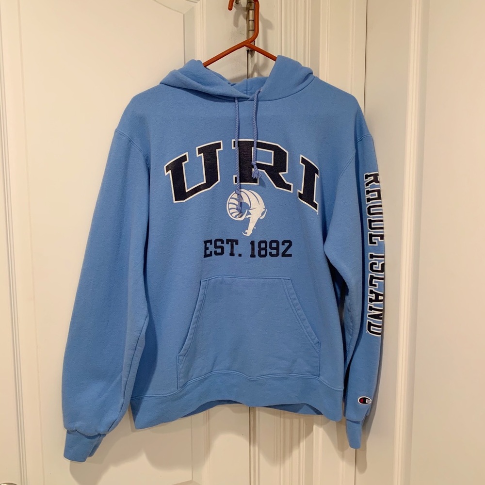 URI Sweatshirt
